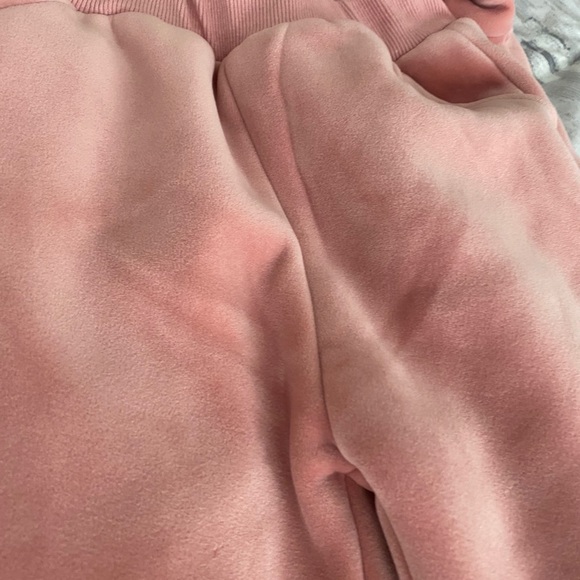 Puffer Track suit for kids - Picture 11 of 12